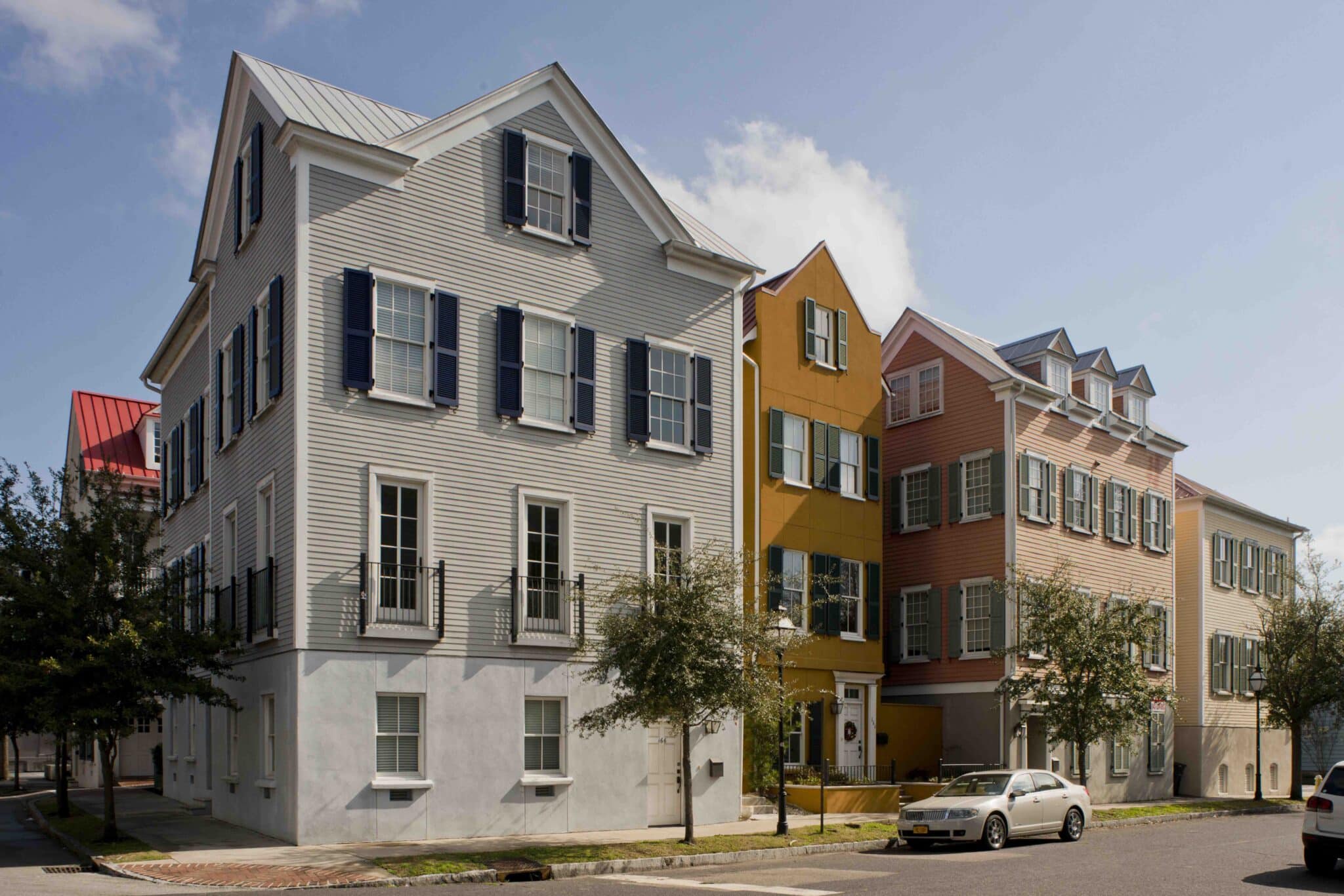 Capitalizing on Multi-Family Housing Trends in New Urbanism
