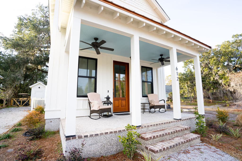 The Allison Ramsey Way In Action | A Closer Look at the Gregson House Plan