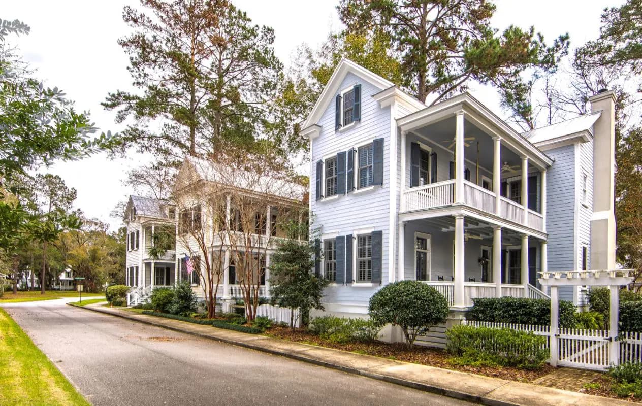 Crafting Legacy with Traditional Neighborhood Design