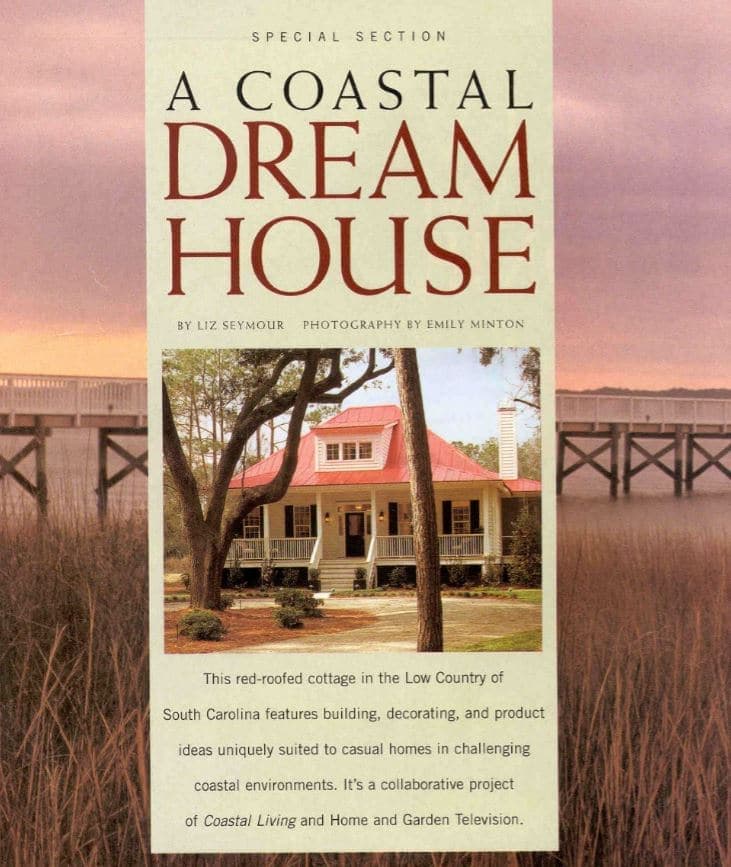 HGTV Dream Home