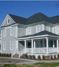 St. Jude House