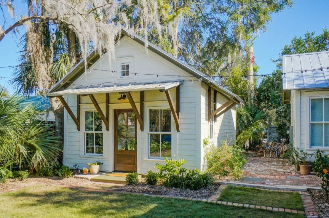 The Buzz About Bunkies