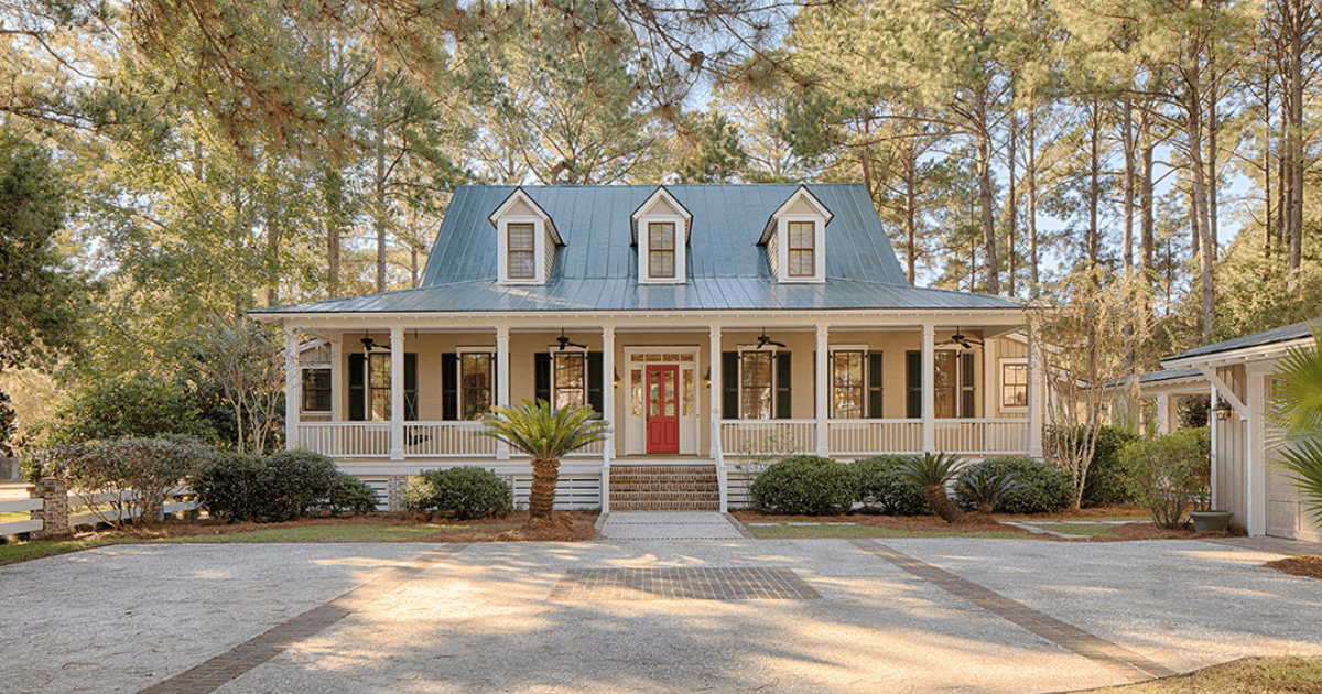 How to Achieve Stunning Curb Appeal in Your New Home