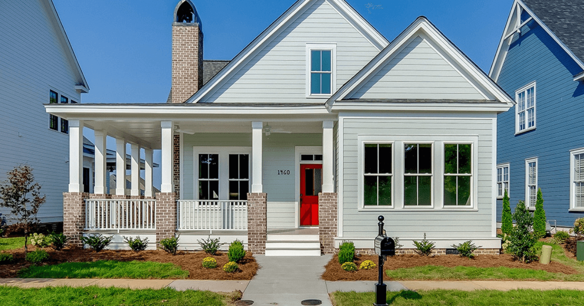 The Emotional Journey of Building a Home: What to Expect (and How to Thrive)