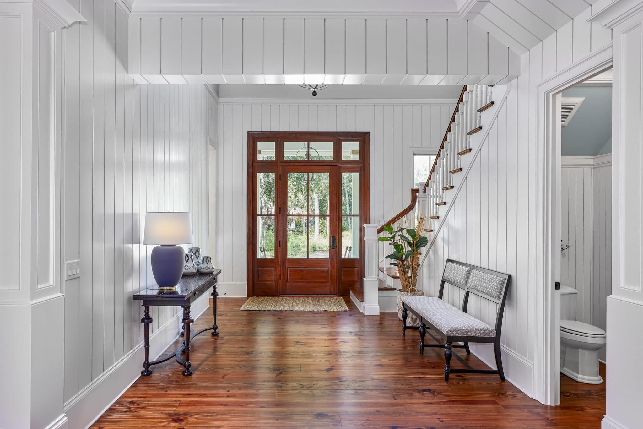 Interior Style Guide — service imagery