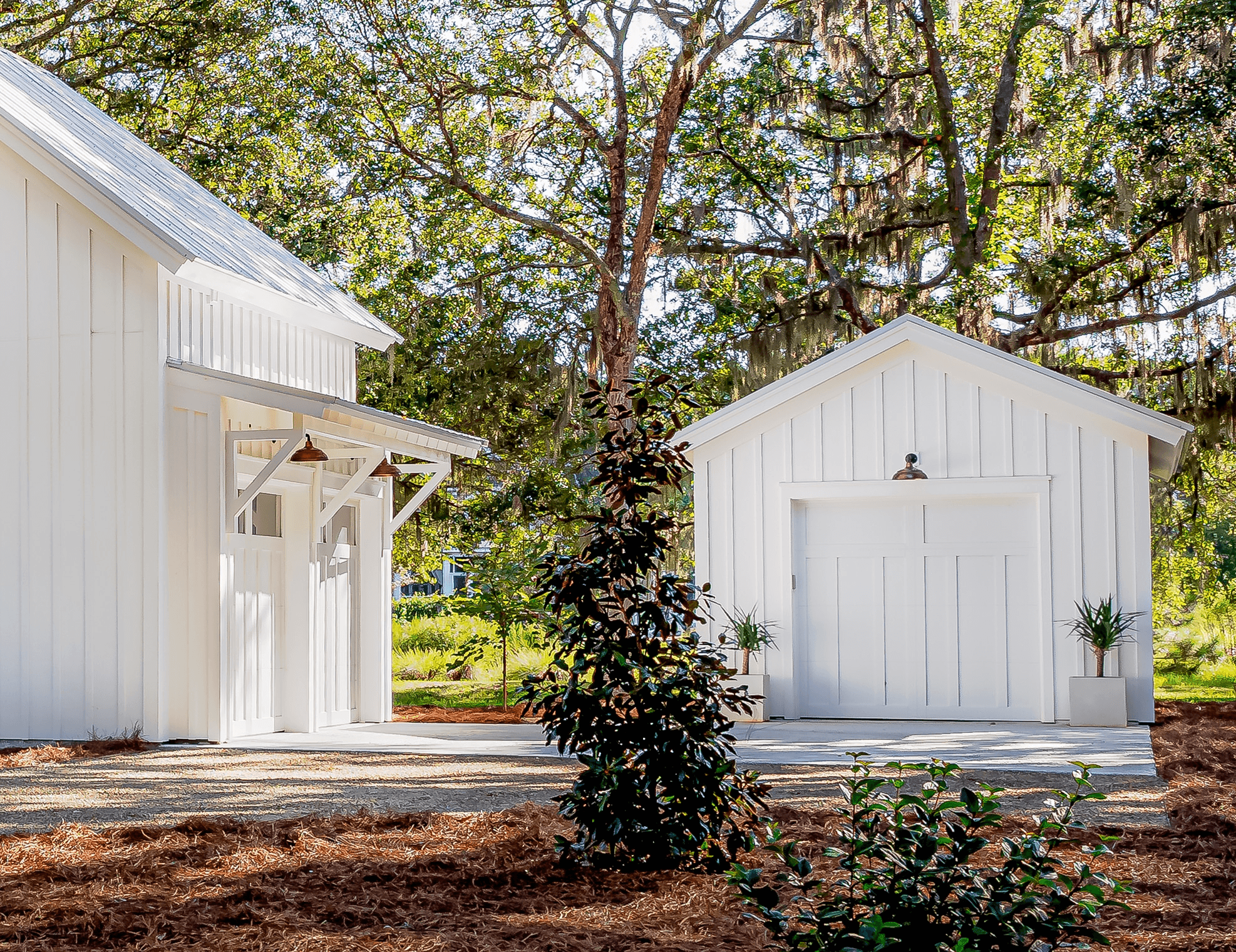 Why One Story Homes Need Hierarchy in Garage Design — featured image