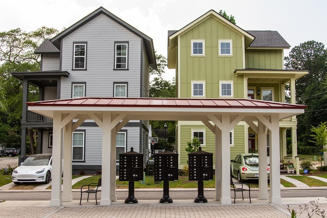 Urban Infill: How Small Developers Are Reshaping Our Cities