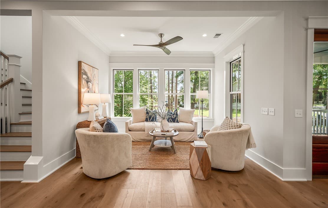 Building Homes That Last: Sustainability Through Timeless Design