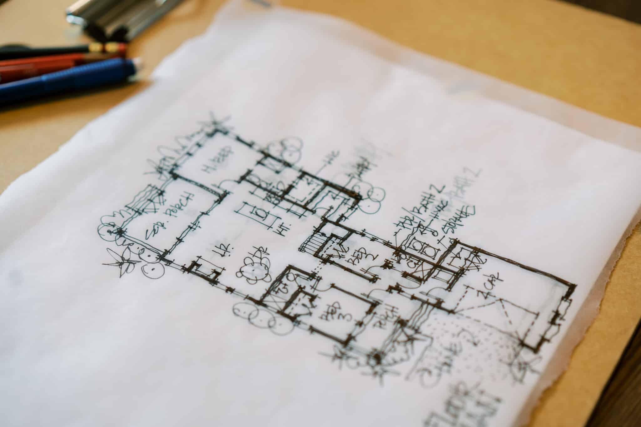 Is a Stock House Plan Right for You? Discover the 4 Benefits