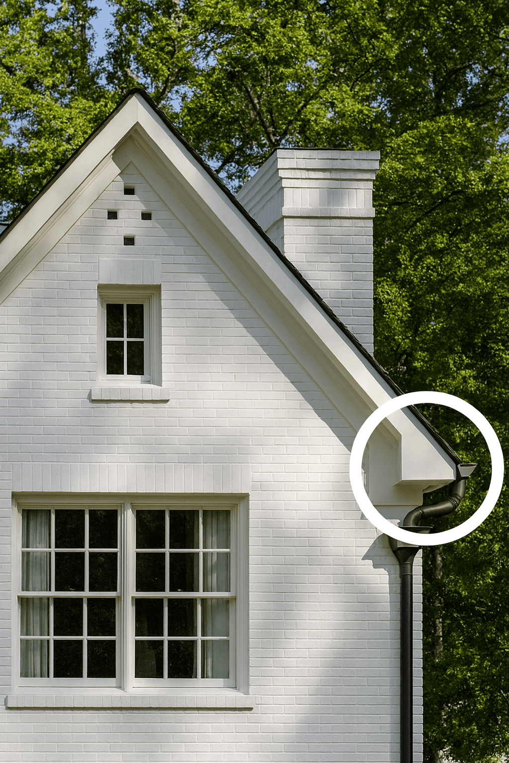 The Pork Chop Eave: Architecture’s Biggest No-No