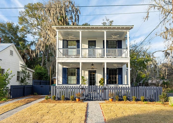 The Incredible Community Impact of Missing Middle Housing