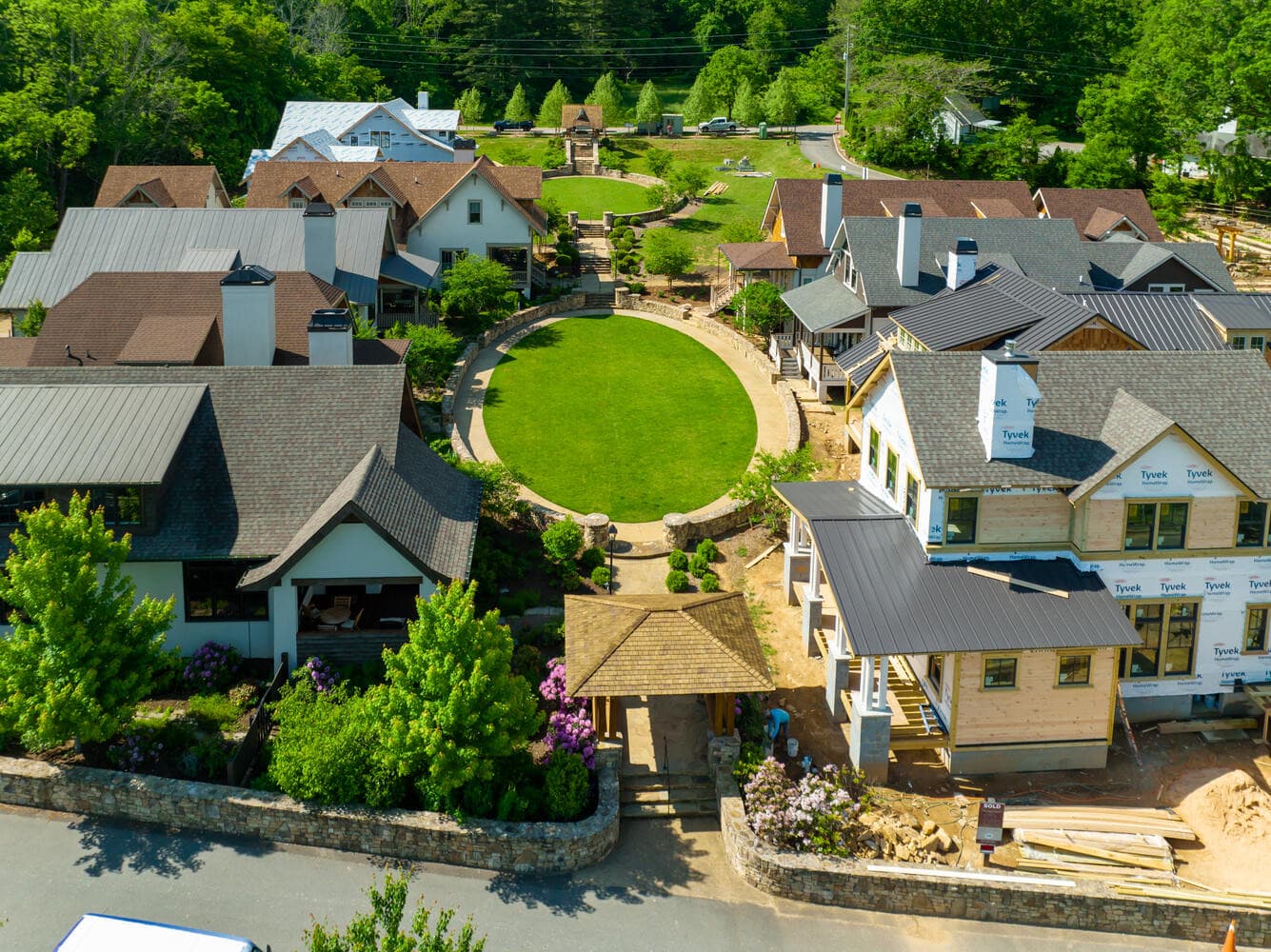 The 15-Minute Neighborhood: Designing Communities That Bring People Closer