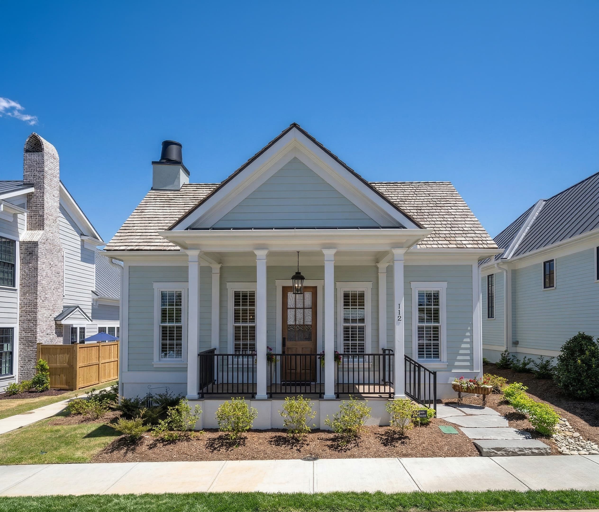 Why Stock House Plans Might Be the Smartest Way to Build in 2026