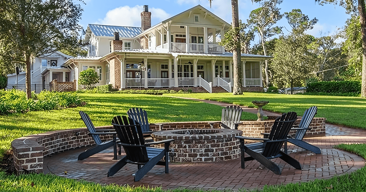 The Timeless Charm of Southern Colonial Homes