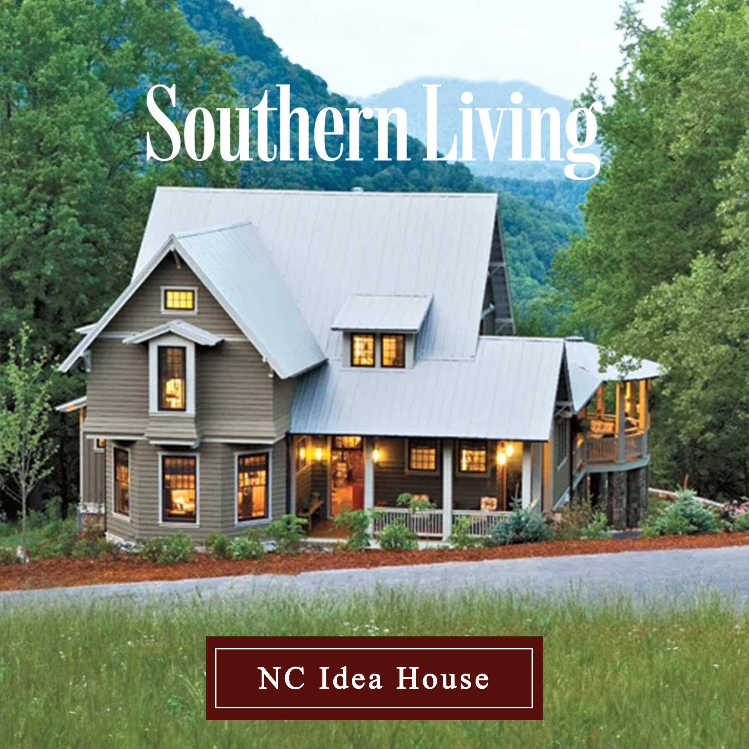 Davidson Gap: A Mountain Retreat with a Green Heart