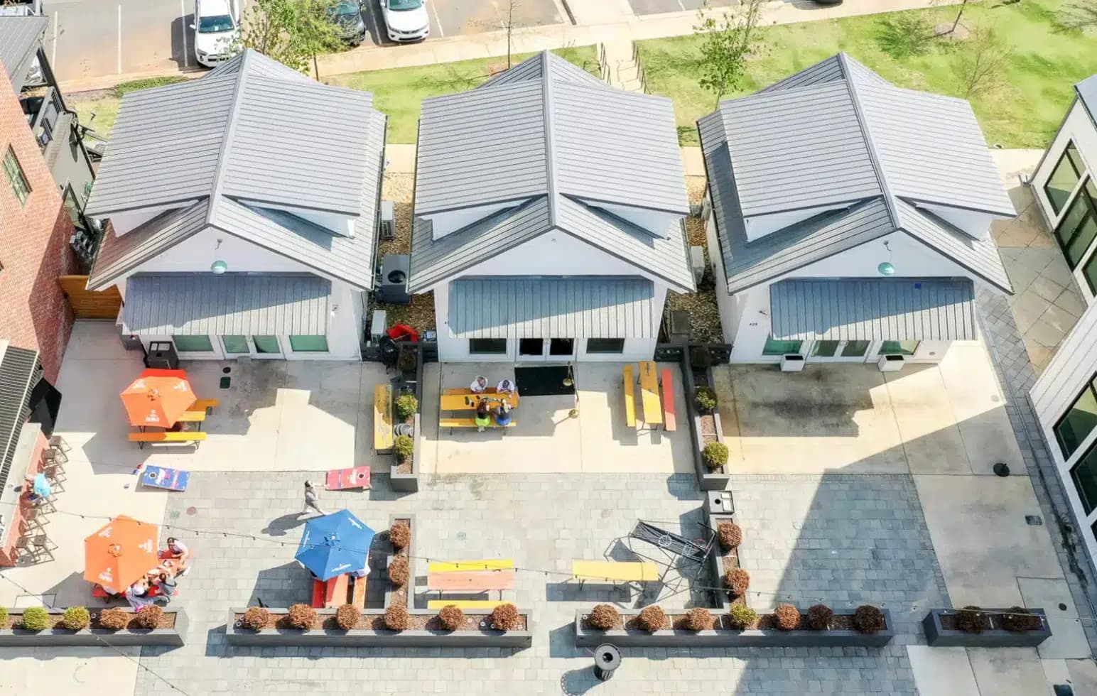 From Blueprint to Campus: How Small-Scale Developers Can Capitalize on the Student Housing Demand