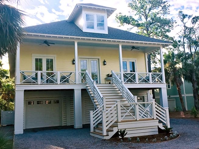NAHB Lighthouse Award