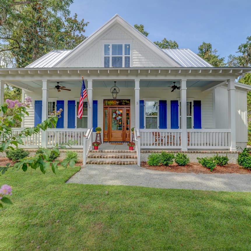 Best Overall NAHB Lighthouse Award