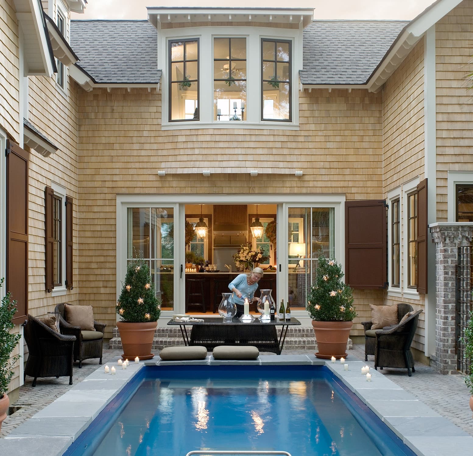 Coastal Living