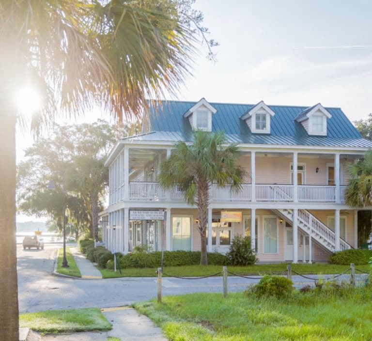 Coastal Living