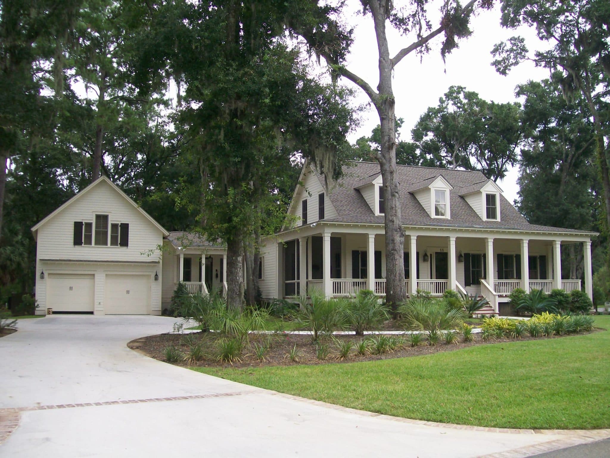 Southern Living