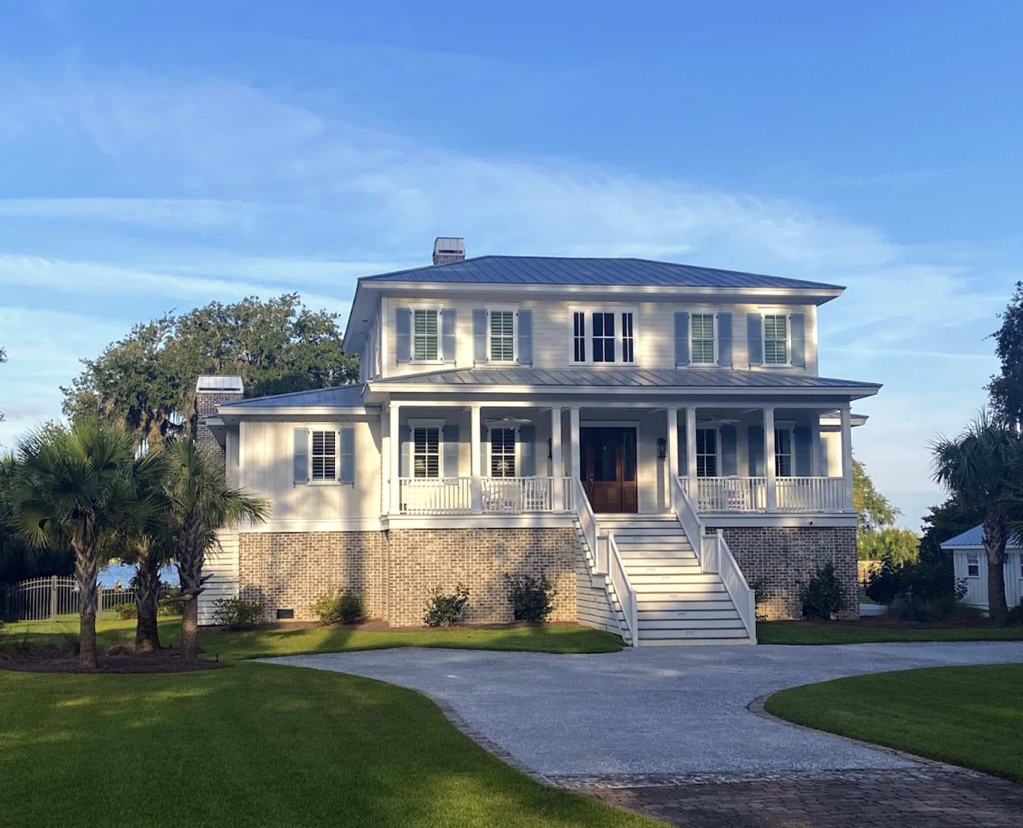The Emotional Home-Building Journey: What to Expect and How to Navigate It