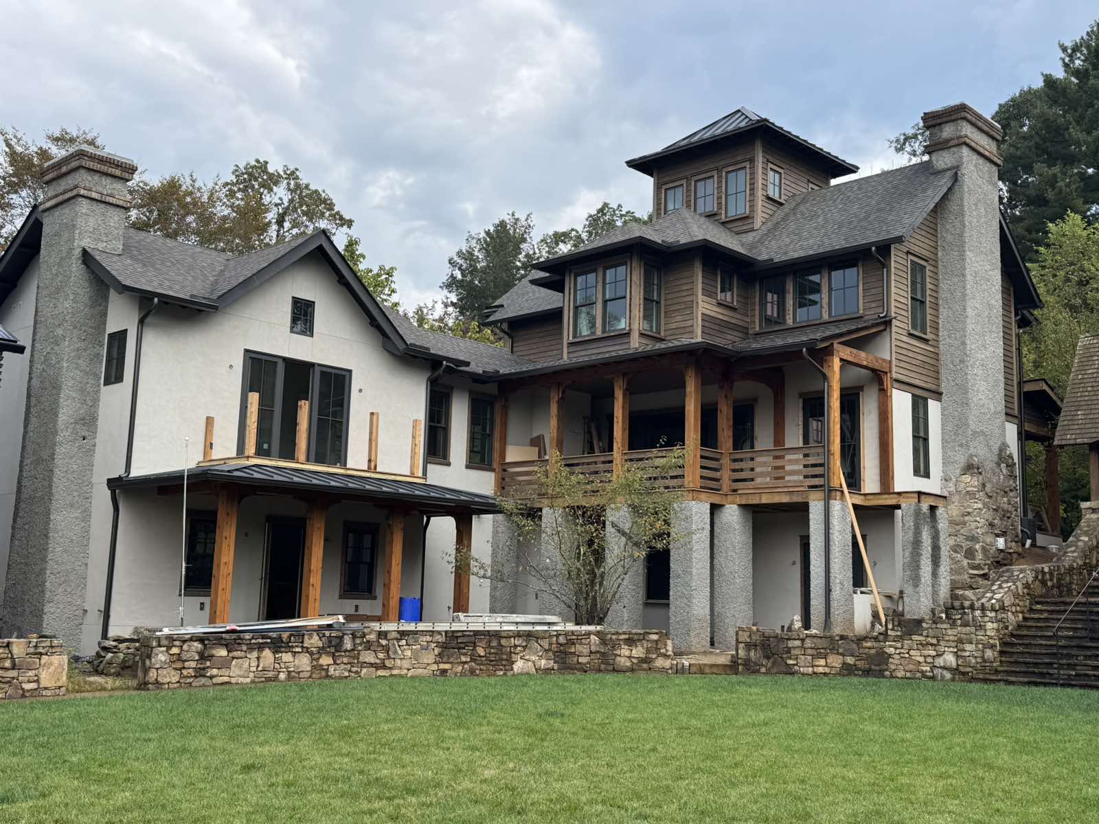 Why Place Matters: Lessons from The Kingston in Black Mountain, NC
