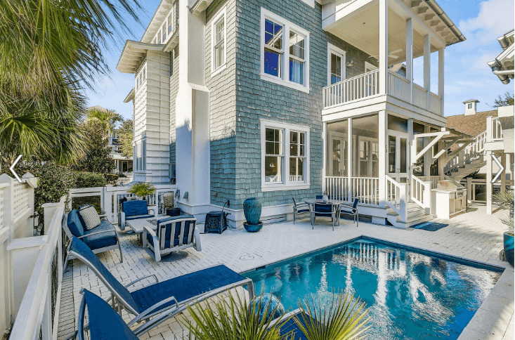 Vacation Home Buying Guide: How to Choose and Finance a Vacation Home with Rental Potential