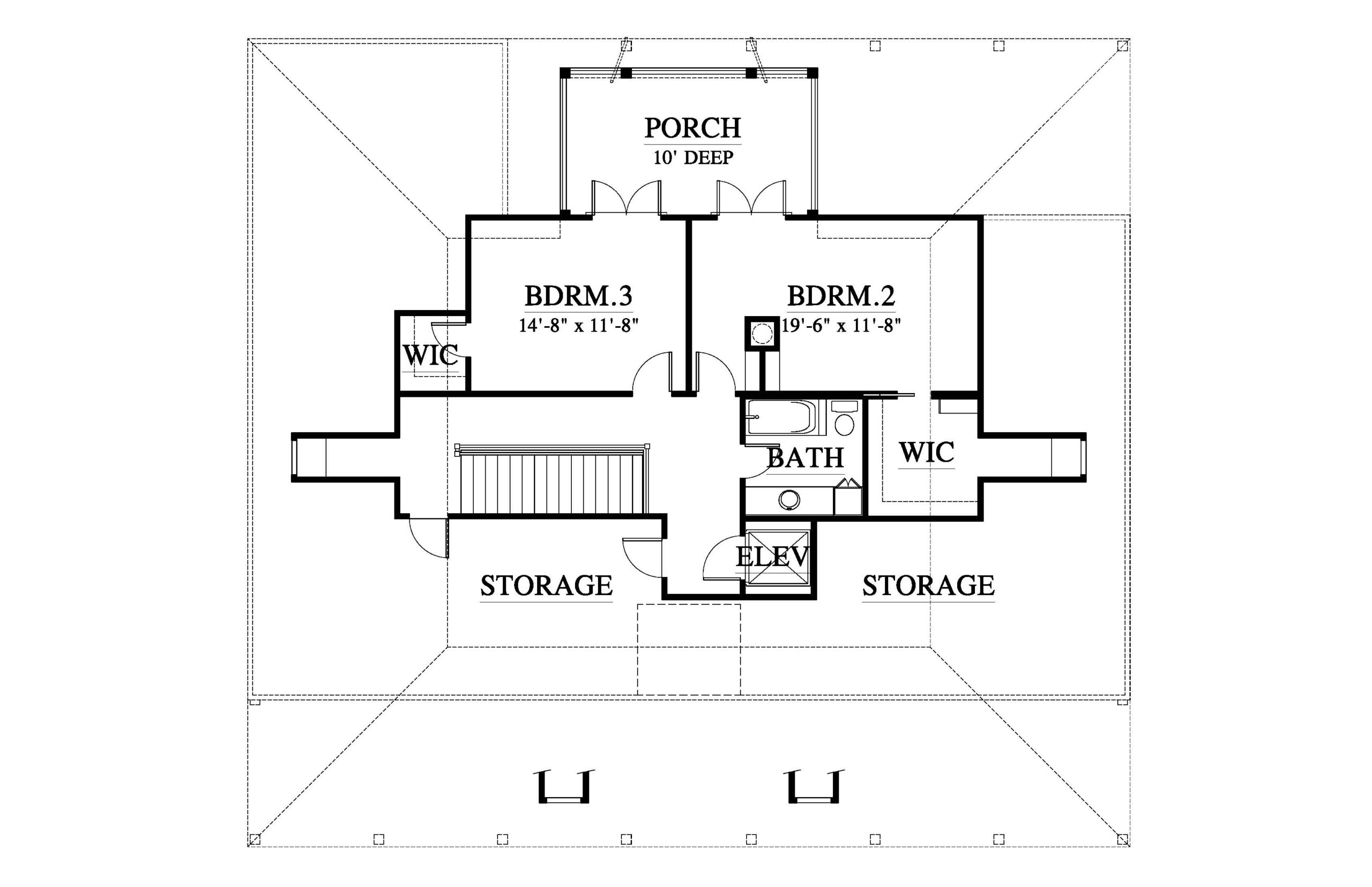 3rd Floor