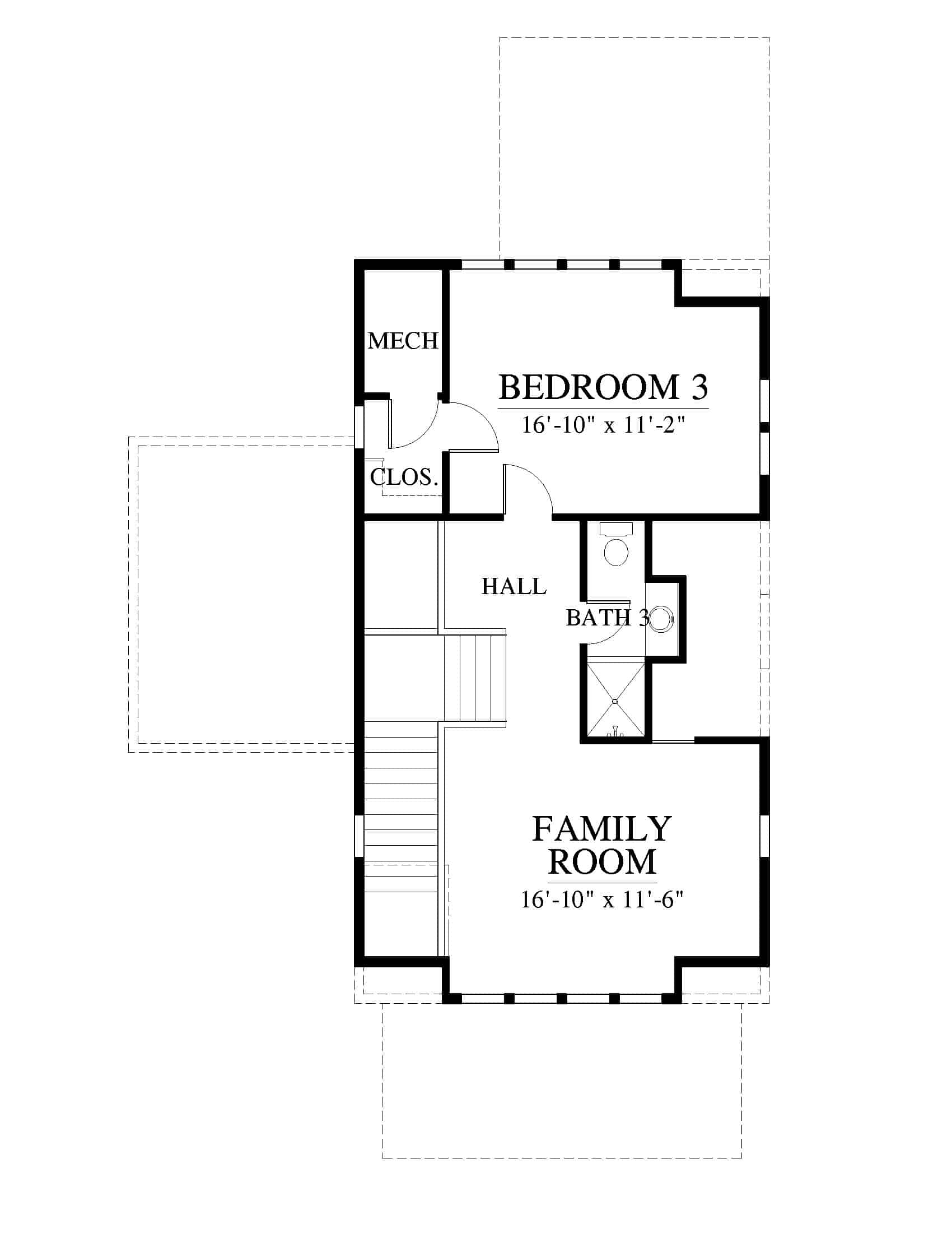 3rd Floor