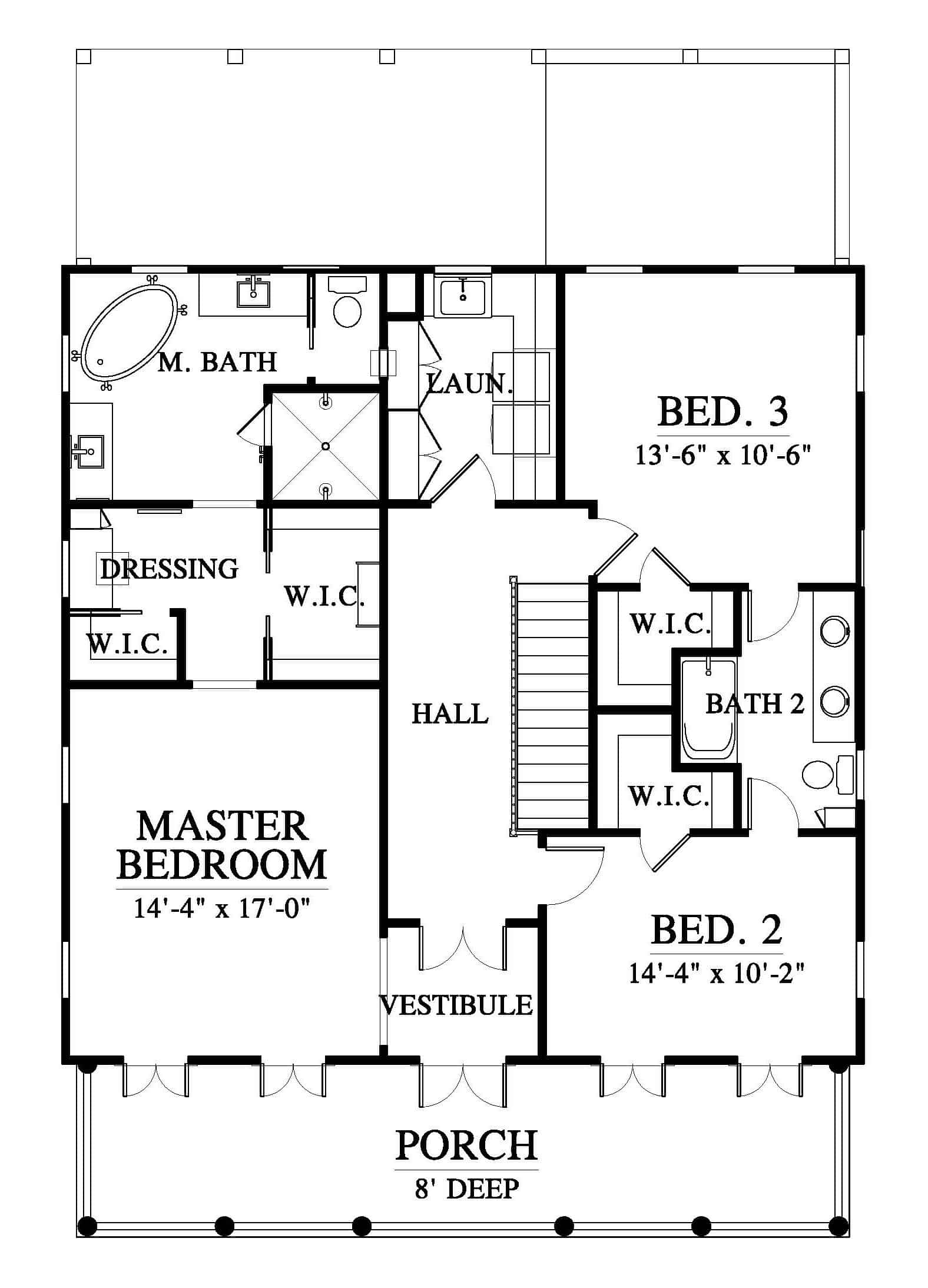 2nd Floor