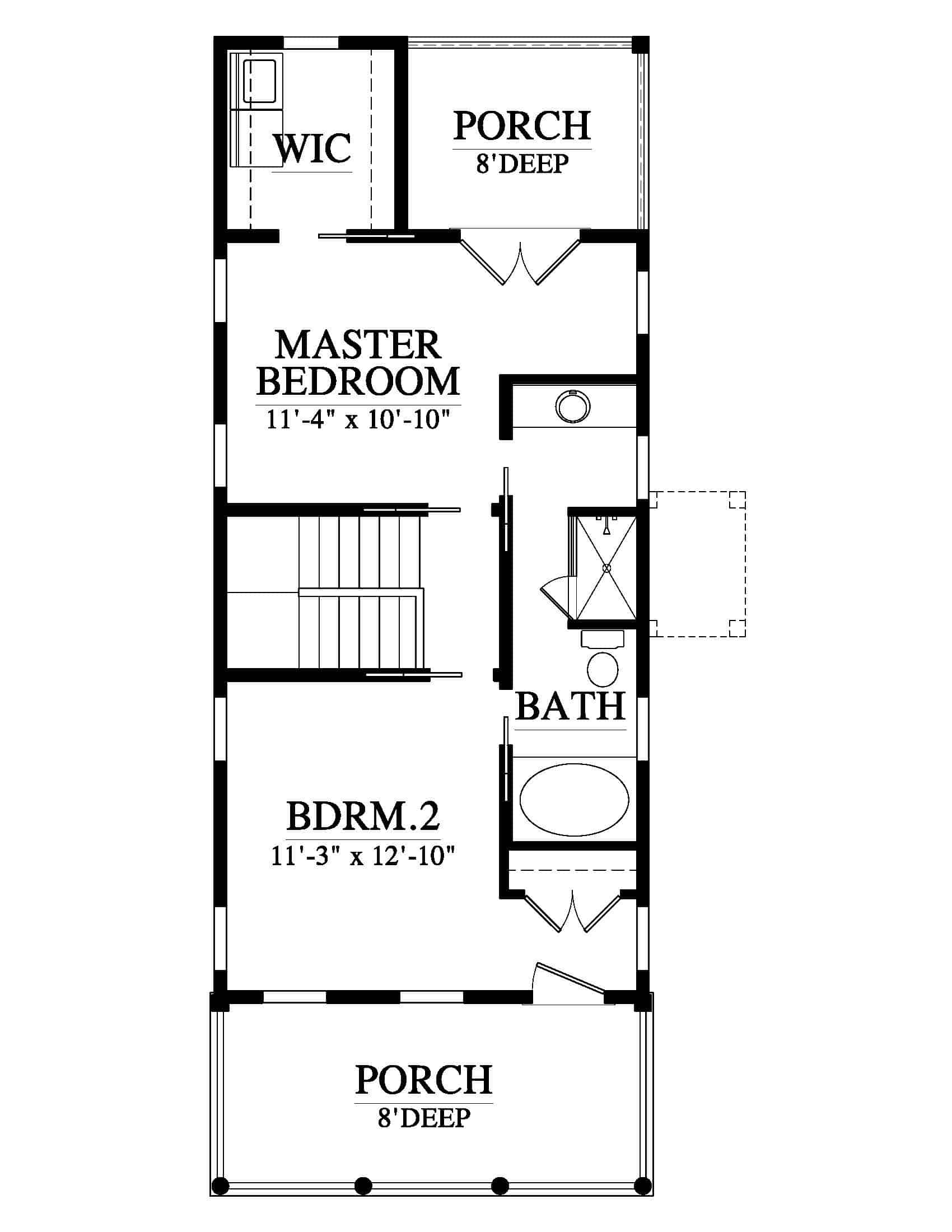 2nd Floor