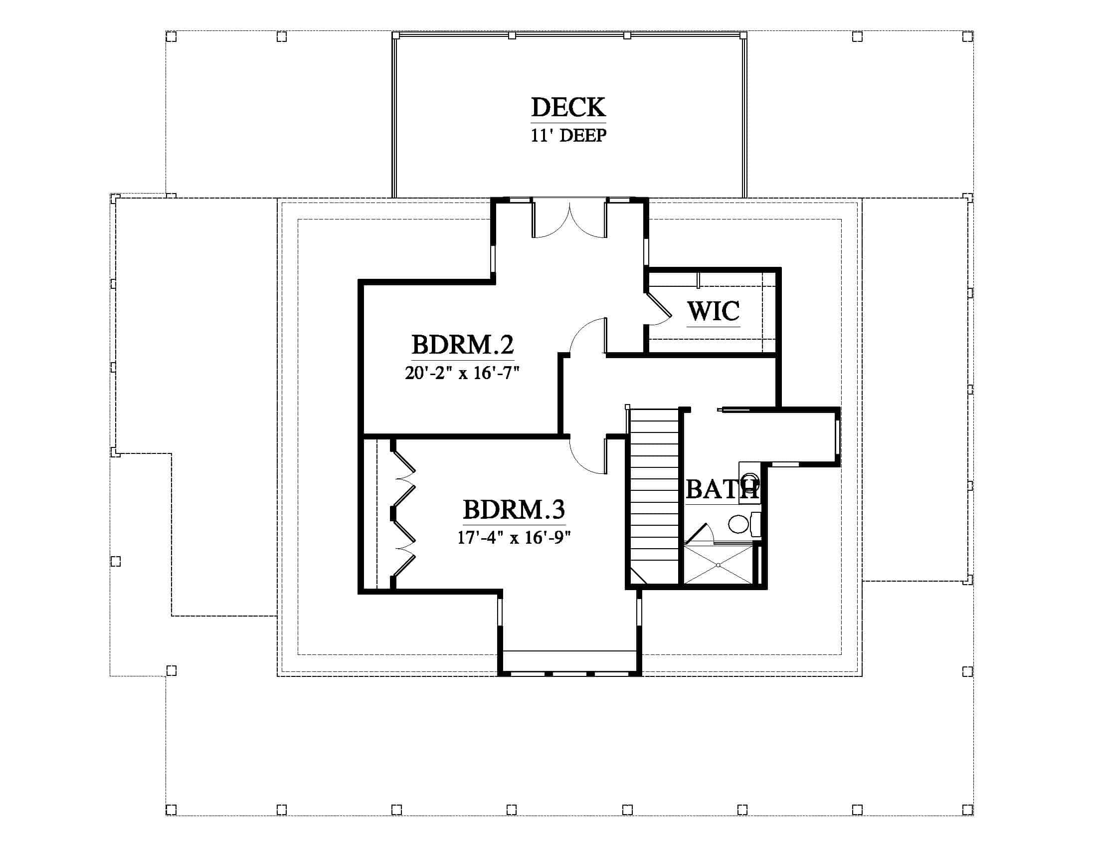2nd Floor