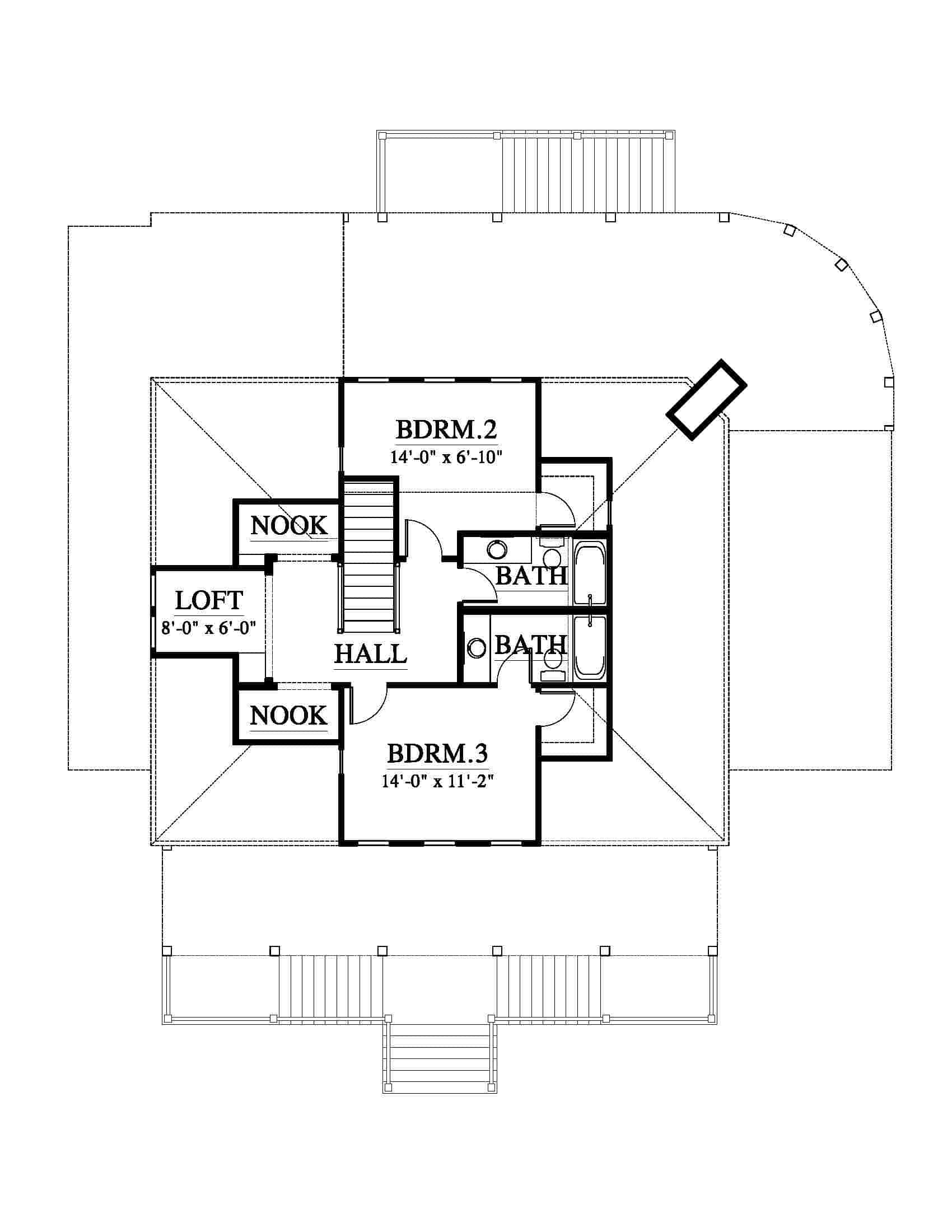 3rd Floor