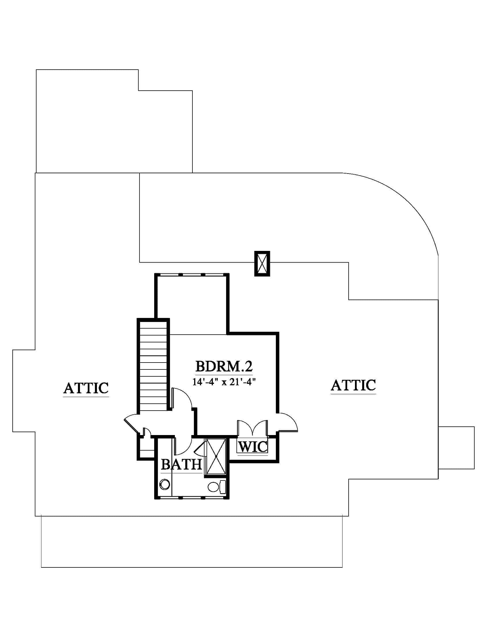 2nd Floor