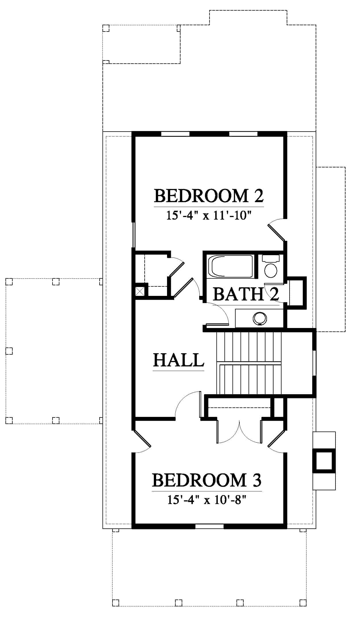 2nd Floor