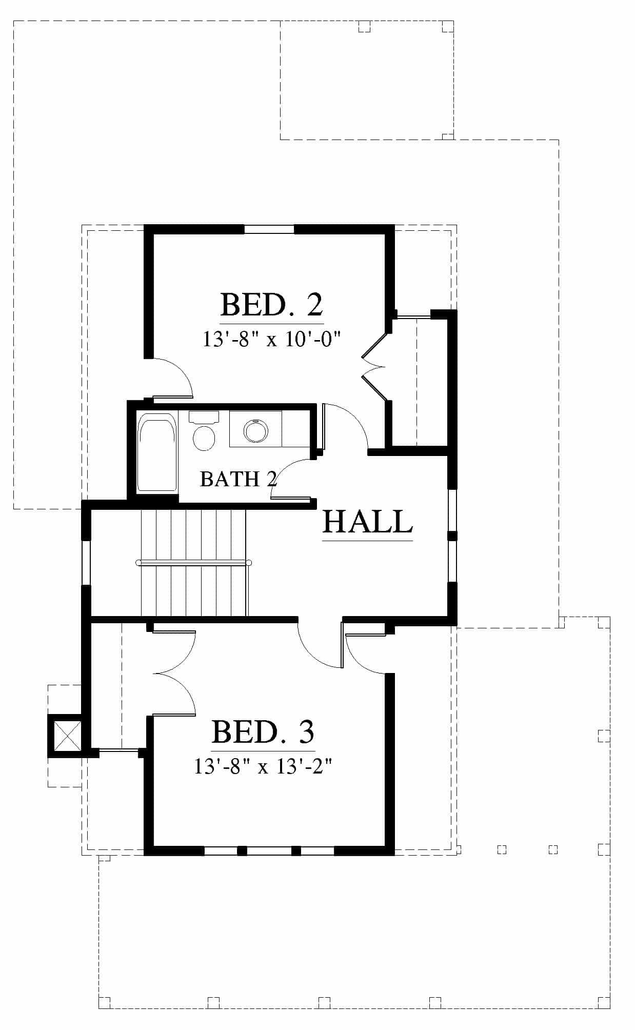 2nd Floor