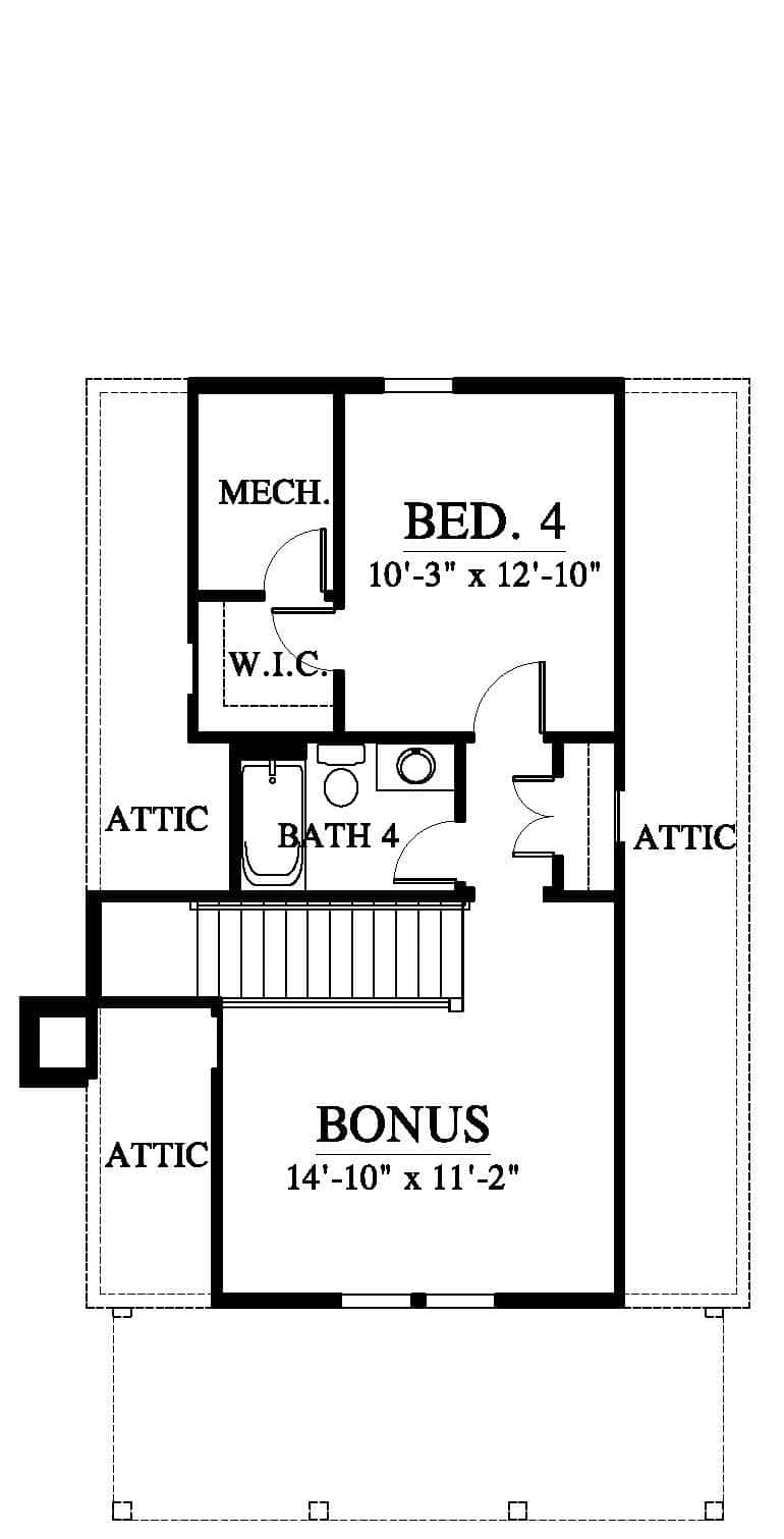 3rd Floor