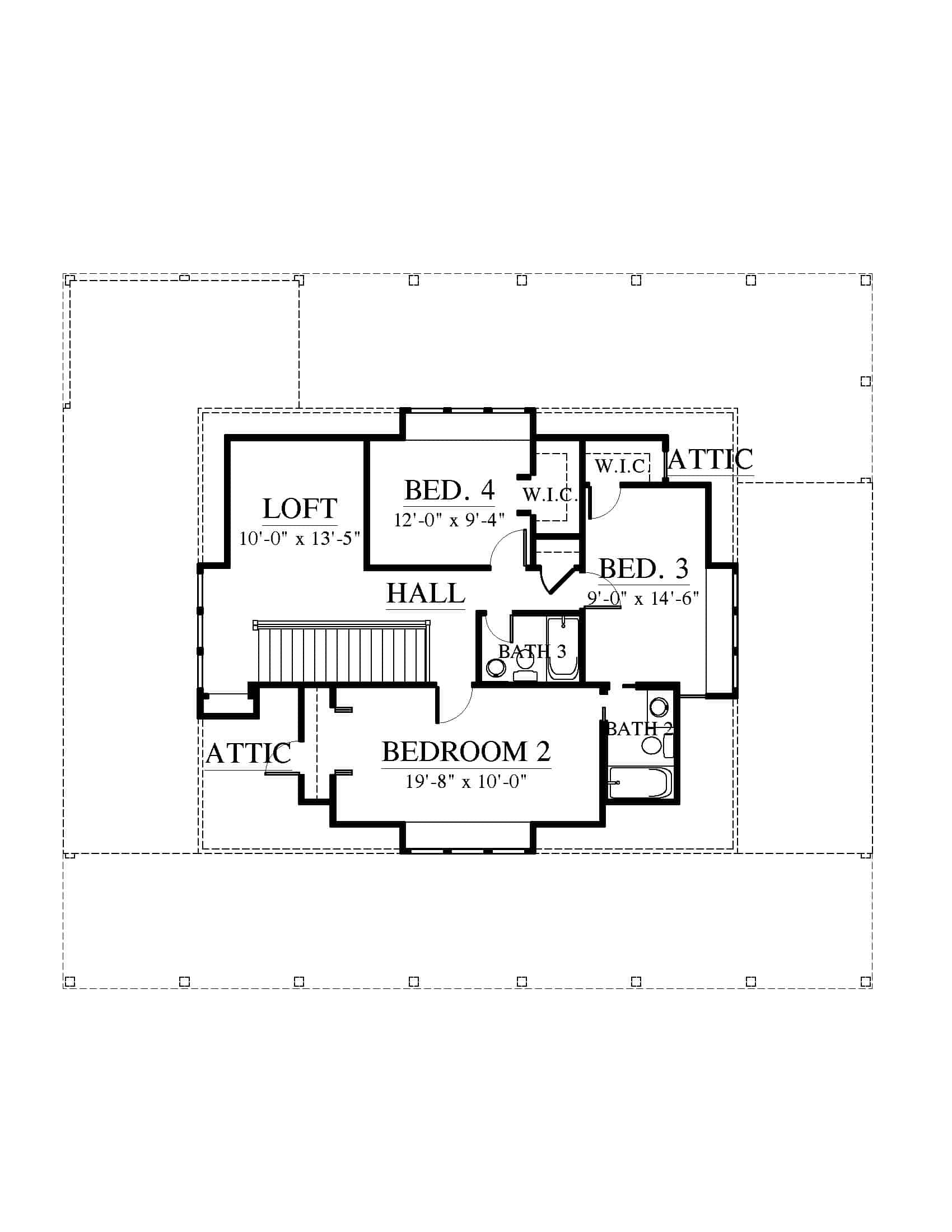 3rd Floor