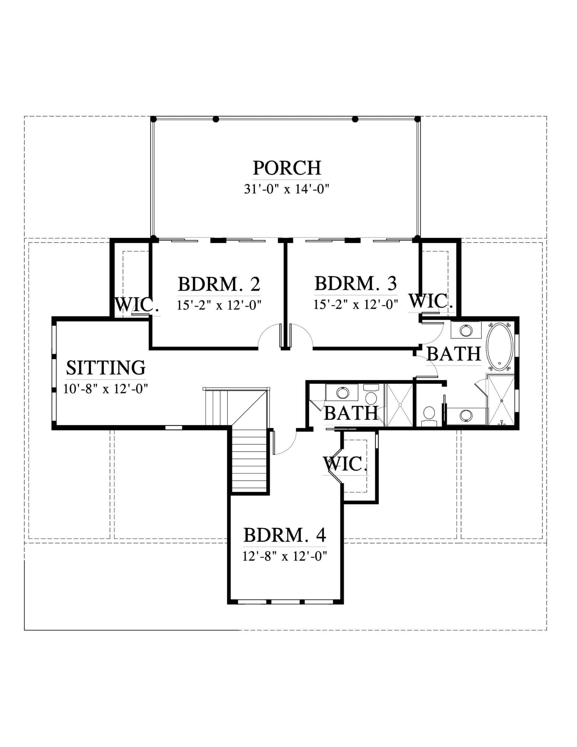 3rd Floor
