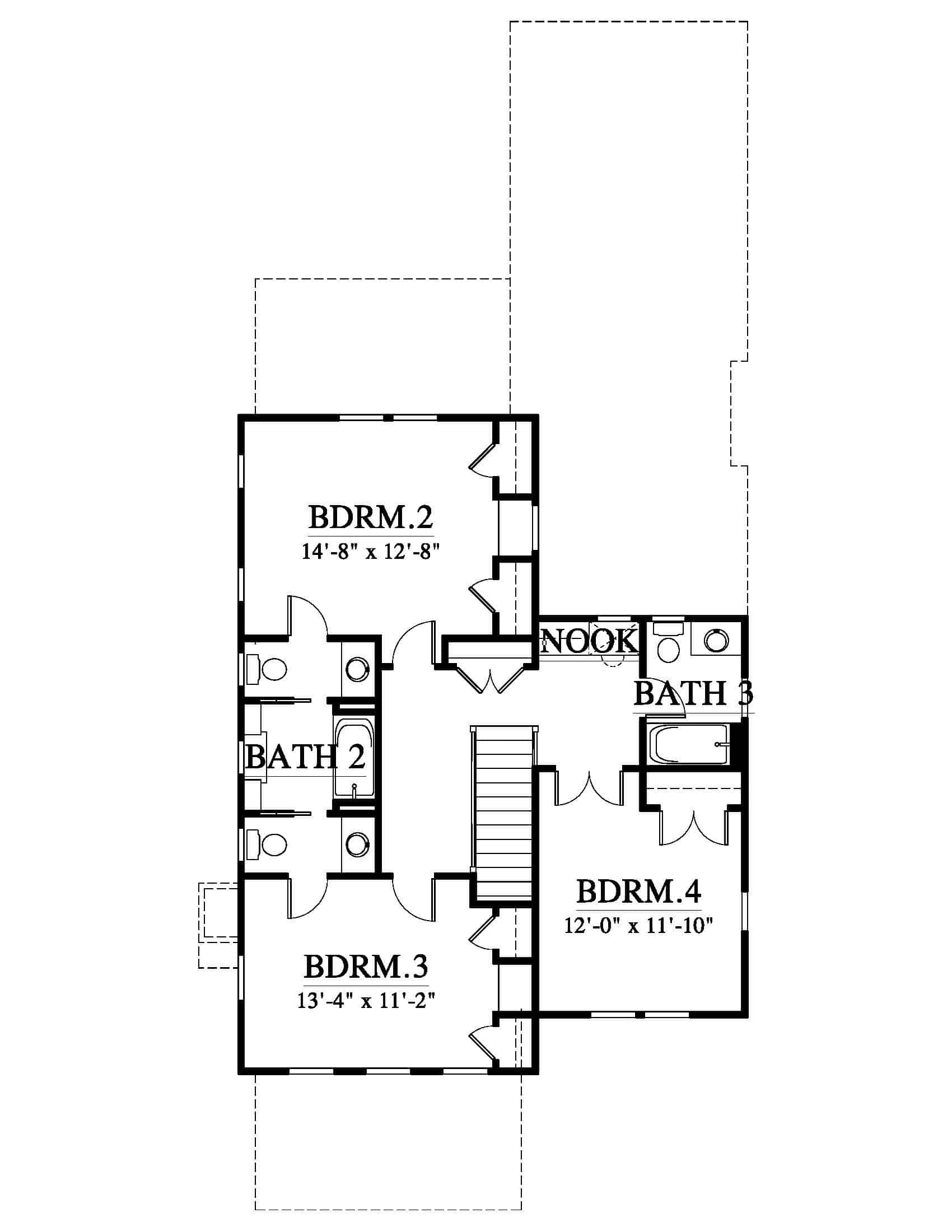 2nd Floor
