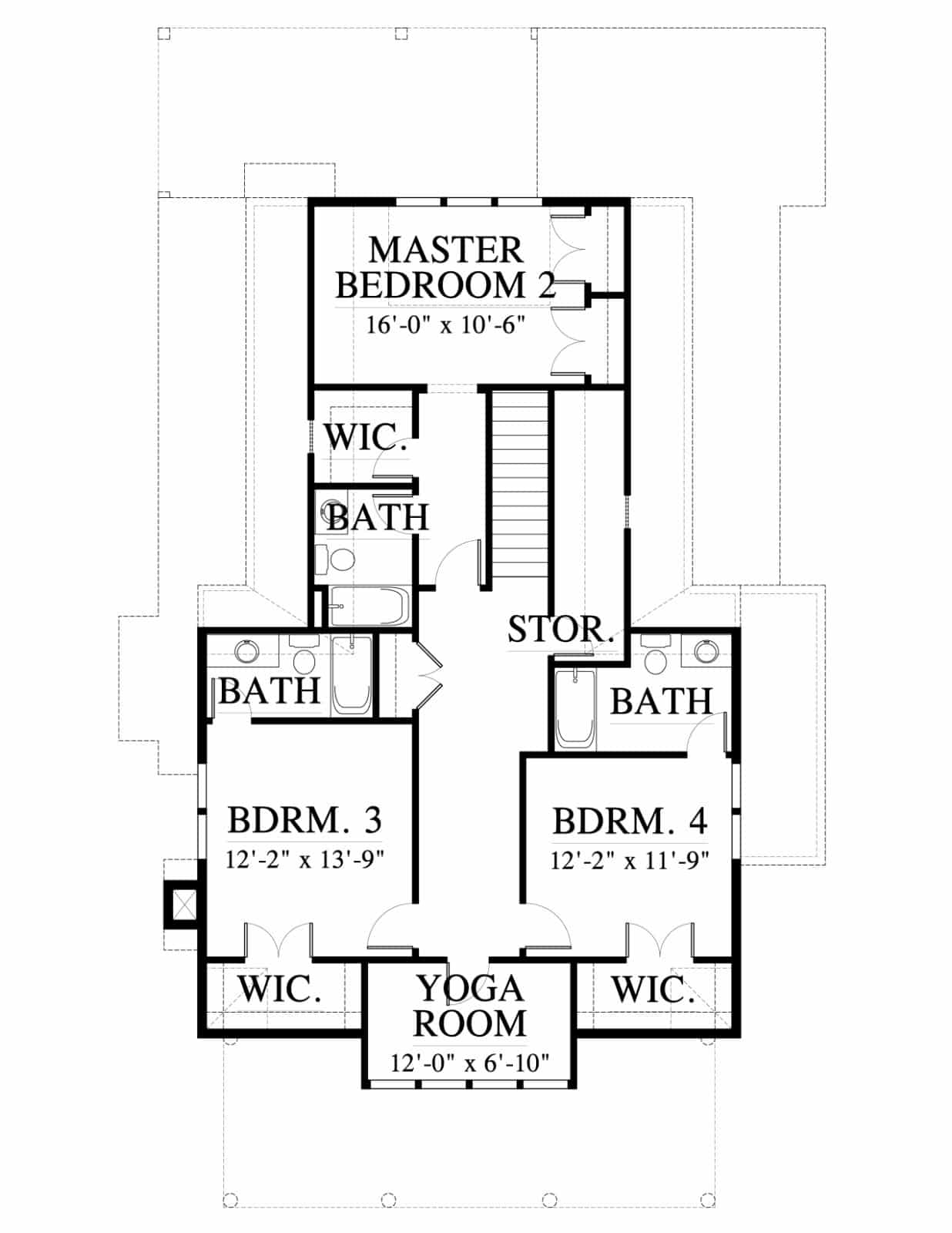 2nd Floor