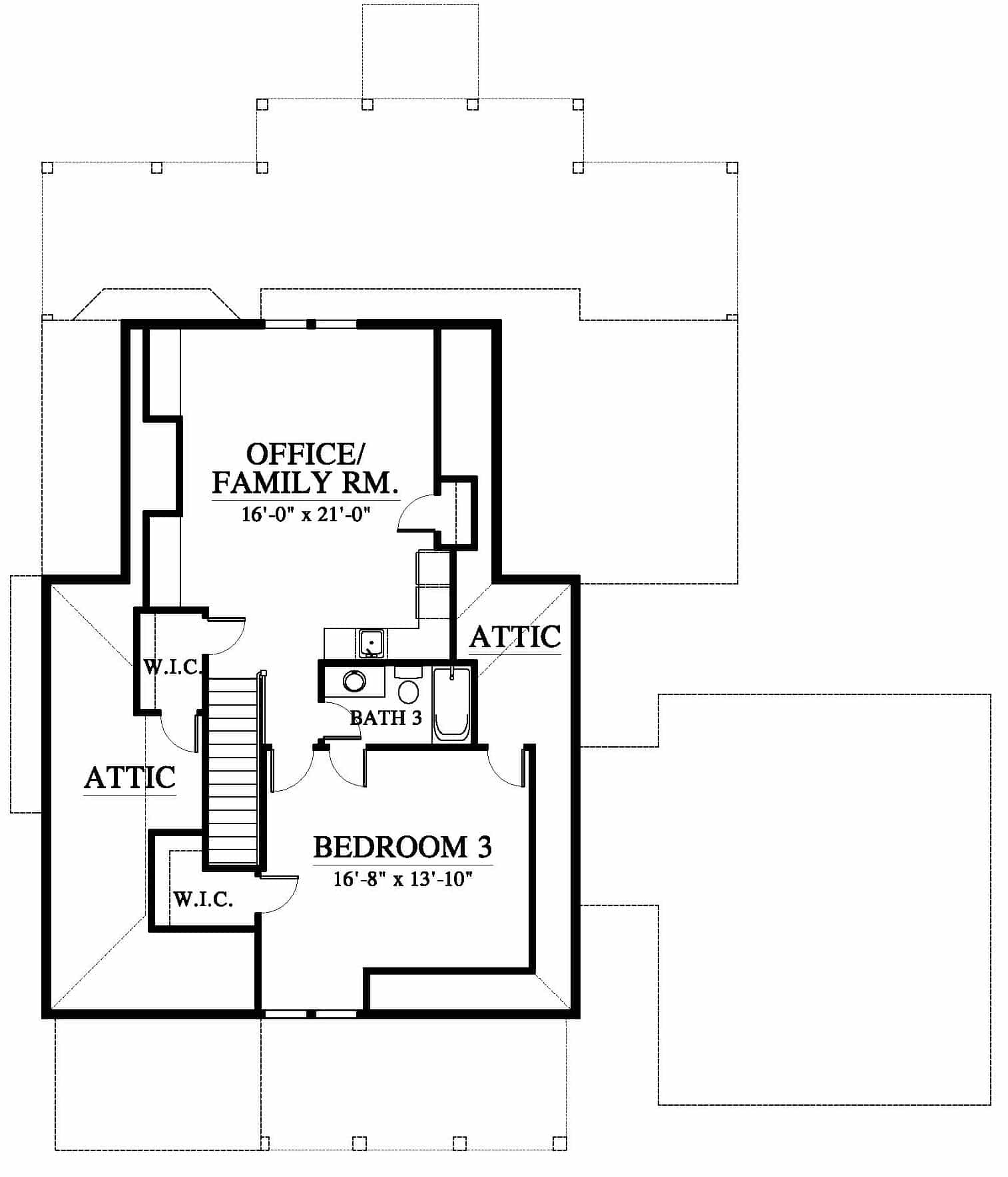 2nd Floor