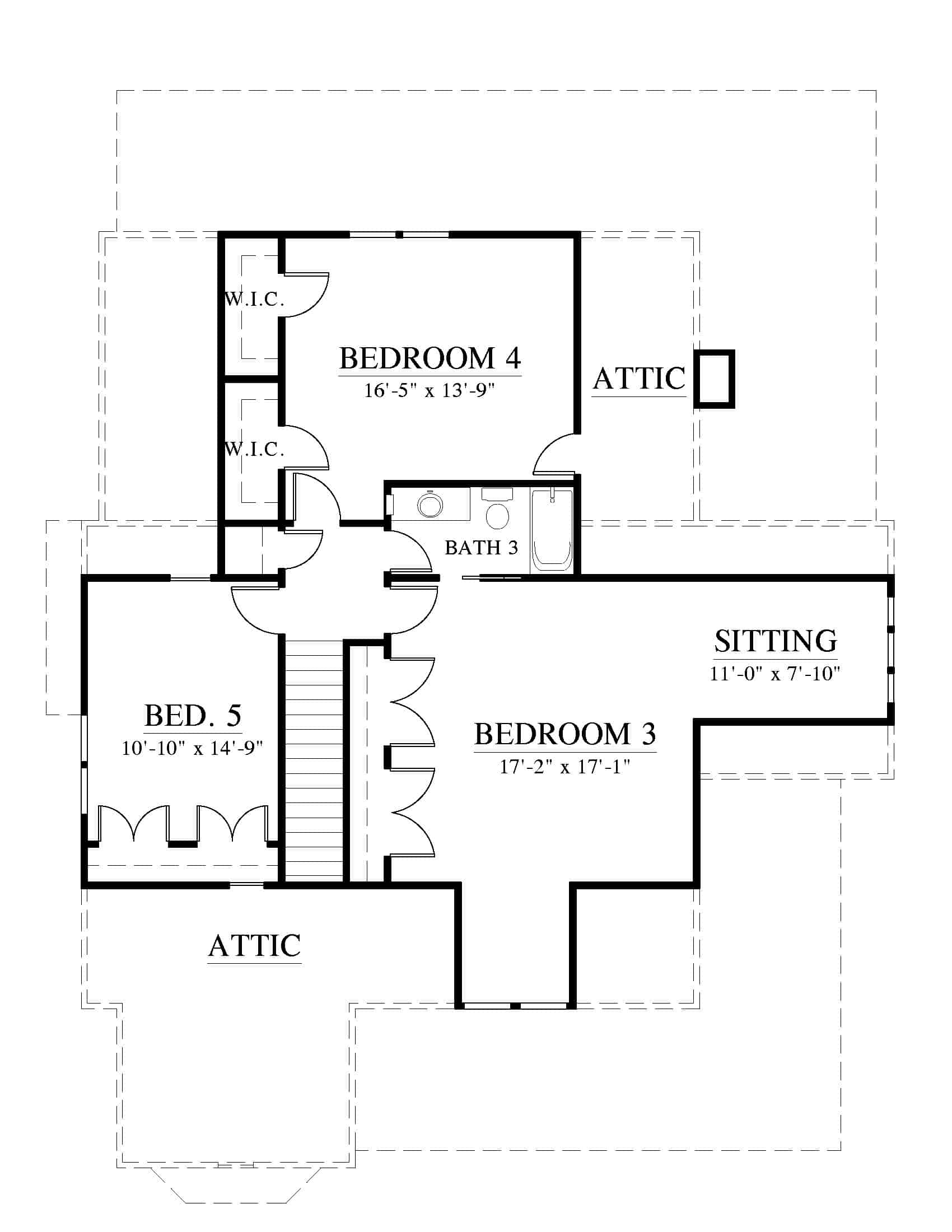 2nd Floor