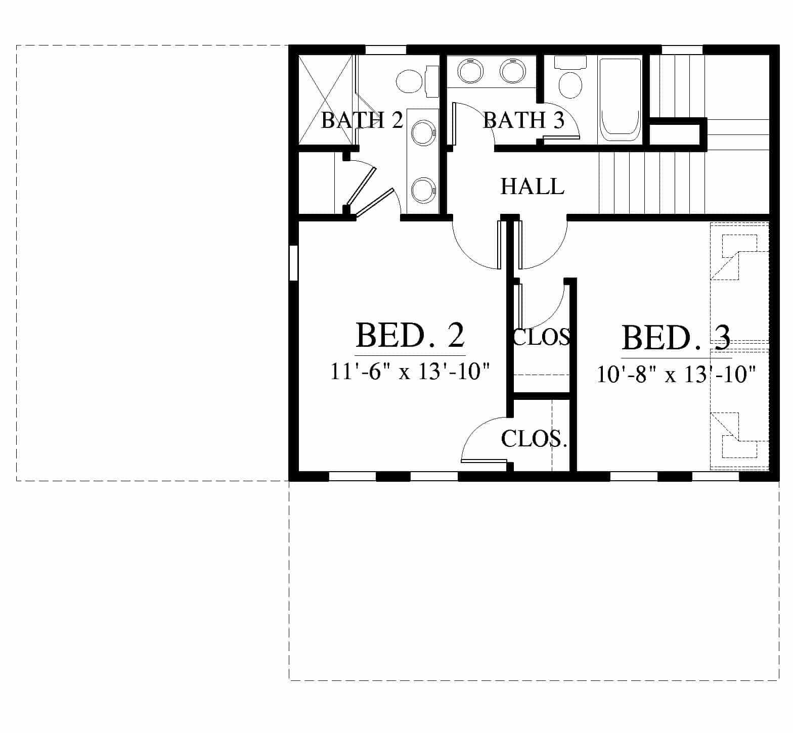 2nd Floor