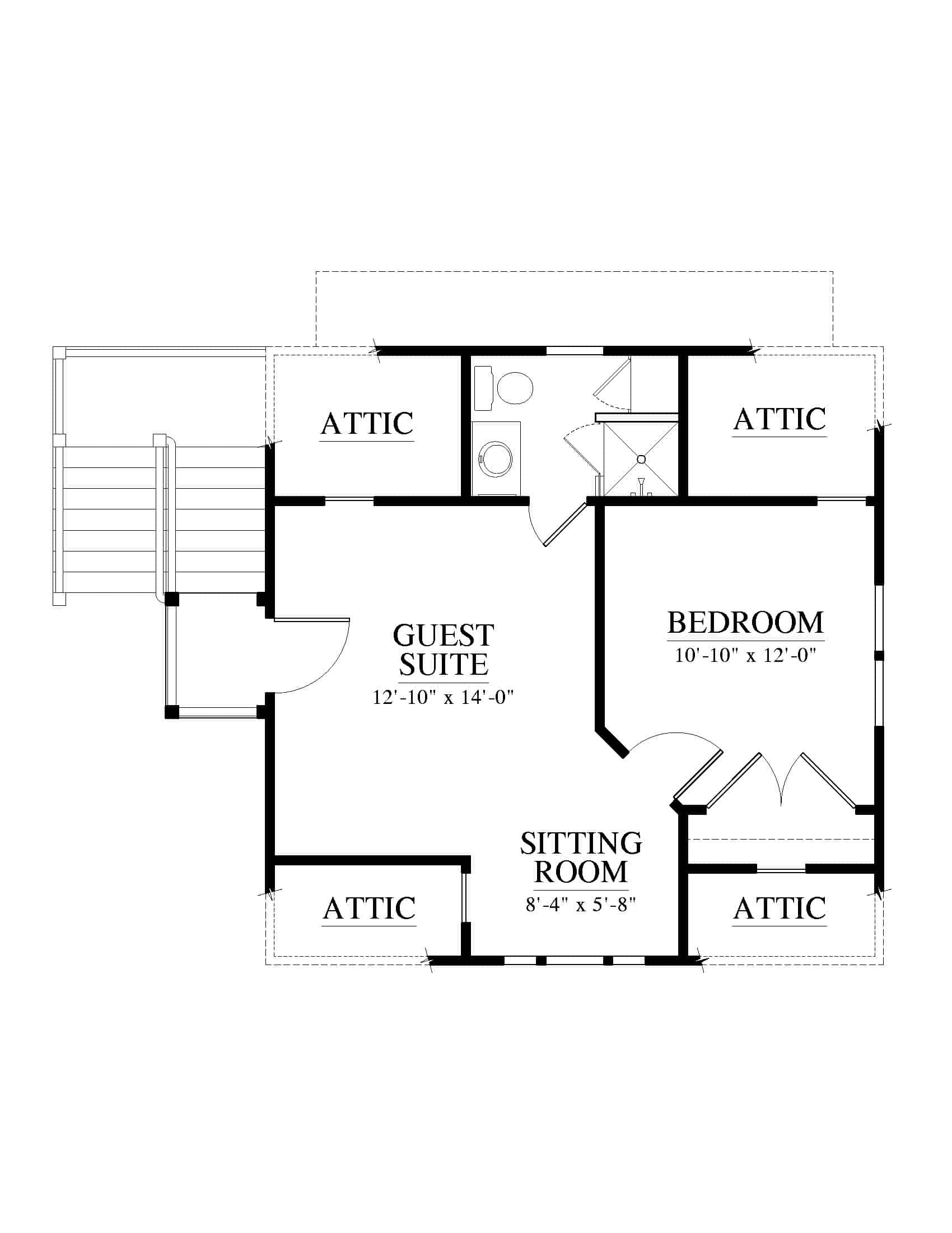 2nd Floor