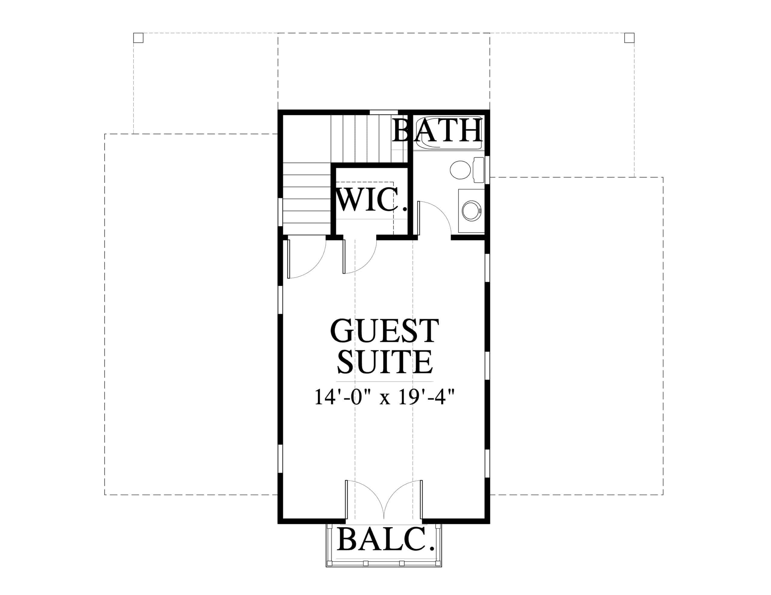 2nd Floor