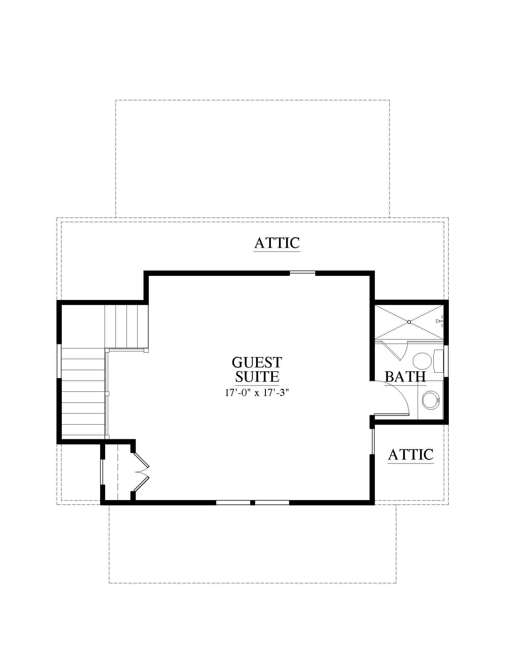 2nd Floor