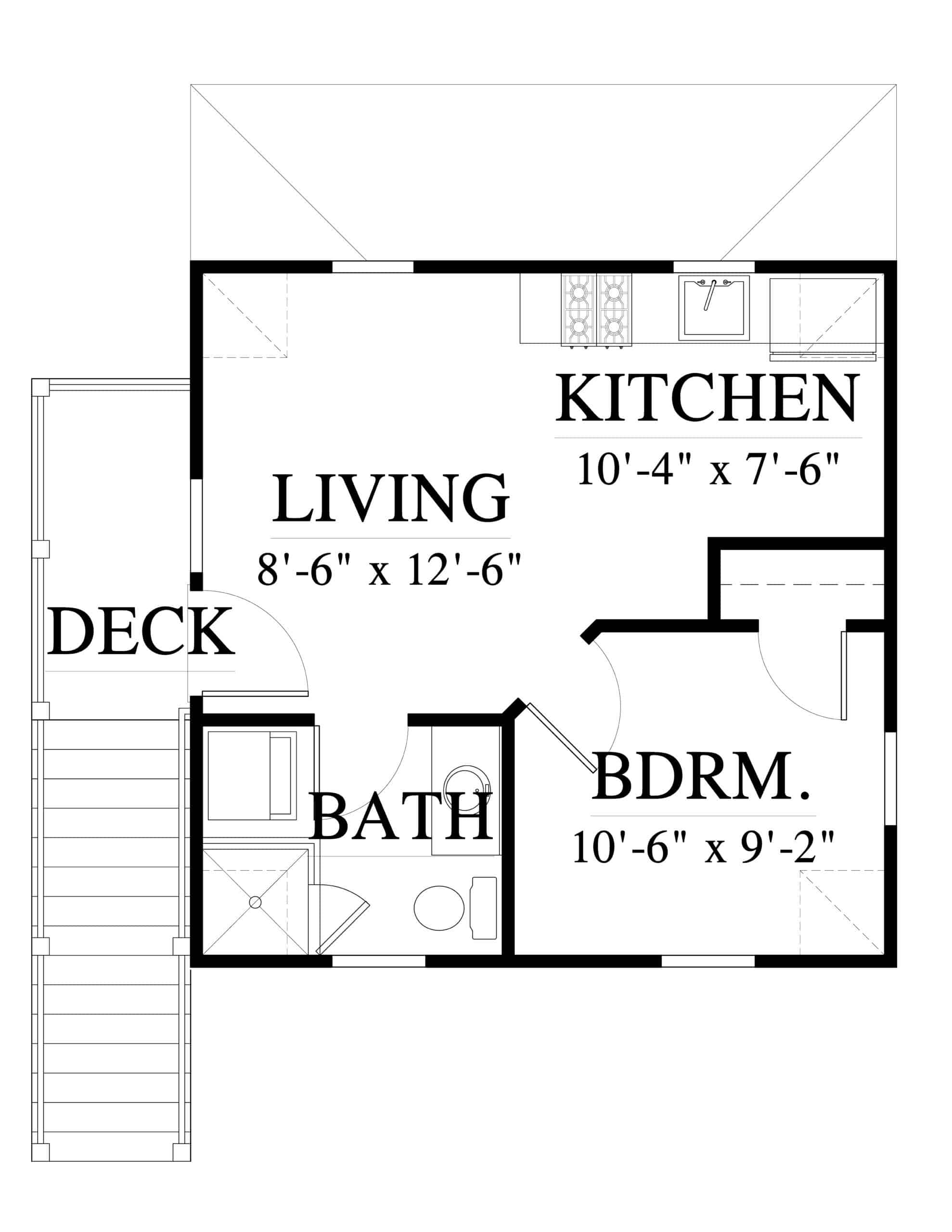 2nd Floor