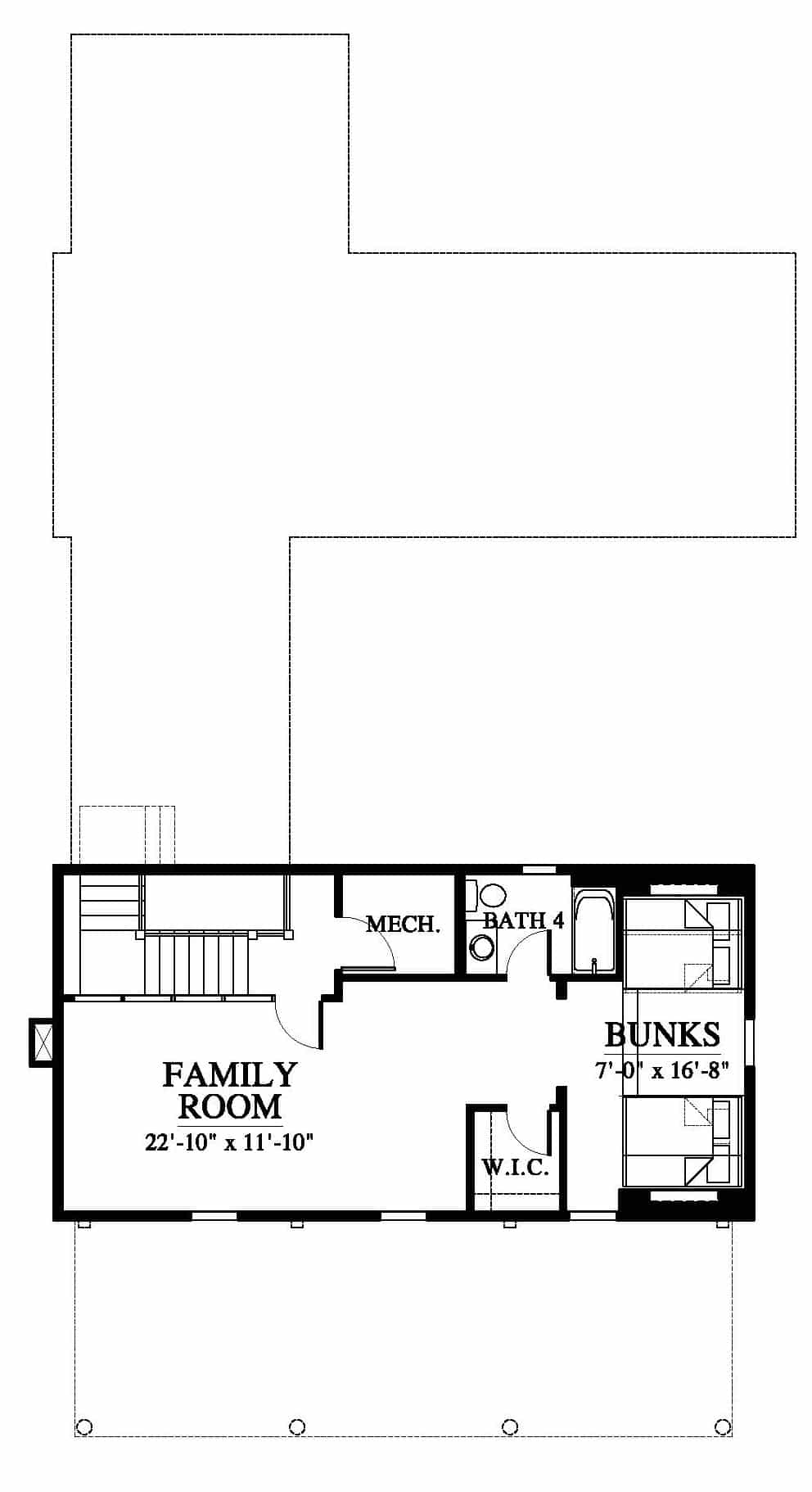 3rd Floor